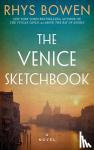 Bowen, Rhys - The Venice Sketchbook