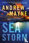 Mayne, Andrew - Sea Storm