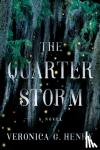 Henry, Veronica G. - The Quarter Storm