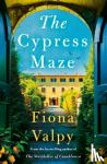 Valpy, Fiona - The Cypress Maze