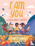 Moahloli, Refiloe - I Am You - A Book about Ubuntu