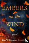 Williamson Rosenberg, Lisa - Embers on the Wind