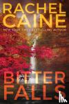 Rachel Caine - Bitter Falls