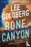 Goldberg, Lee - Bone Canyon