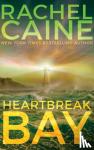 Caine, Rachel - Heartbreak Bay