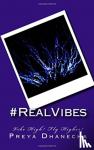 Preya Dhanecha, Miss - #realvibes