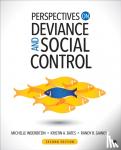 Inderbitzin, Michelle L. (Oregon State University, Bates, Kristin A. (California State University, Gainey, Randy R. (Old Dominion University - Perspectives on Deviance and Social Control