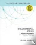 Johnson - Organizational Ethics - A Practical Approach