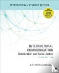 Sorrells, Kathryn - Intercultural Communication - International Student Edition