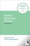 Ward - Spatial Regression Models