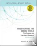 Schutt - Investigating the Social World
