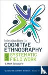 Schoepfle - Introduction to Cognitive Ethnography and Systematic Field Work