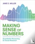 Miller - Making Sense of Numbers