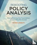 Linquiti, Peter D. - Rebooting Policy Analysis