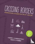 Chernotsky - Crossing Borders - International Studies for the 21st Century