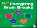 Scott A. Miller - More Energizing Brain Breaks