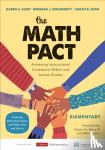 Karp - The Math Pact, Elementary