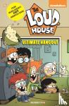 The Loud House Creative Team - The Loud House #9