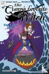 Dickson, Benjamin - The Queen's Favorite Witch Vol. 2 - The Lost King