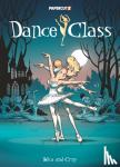 Beka - Dance Class #13 - Swan Lake
