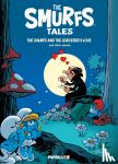 Peyo - The Smurfs Tales Vol. 8 - The Smurfs and the Sorcerer's Love and other stories