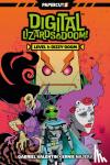 Valentin, Gabriel - Digital Lizards Of Doom Vol. 1 - Level 1: Dizzy Doom
