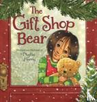 Harris, Phyllis - Gift Shop Bear