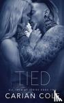 Cole, Carian - Tied