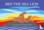 Vickers, Roy Henry - Ben the Sea Lion