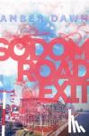 Dawn, Amber - Sodom Road Exit