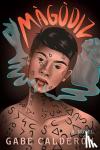 Calderin, Gabe - Magodiz