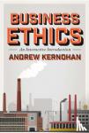 Andrew Kernohan - Business Ethics - An Interactive Introduction