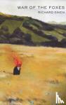 Siken, Richard - War of the Foxes