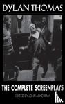Thomas, Dylan - Dylan Thomas - The Complete Screenplays