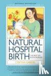 Gabriel, Cynthia - Natural Hospital Birth 2nd Edition