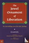 Je Gampopa - The Jewel Ornament Of Liberation