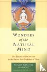 Wangyal, Tenzin - Wonders of the Natural Mind