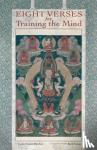 Geshe Sonam Rinchen - Eight Verses For Training The Mind