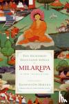  - The Hundred Thousand Songs of Milarepa