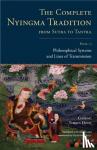 Dorje, Choying Tobden - The Complete Nyingma Tradition from Sutra to Tantra, Book 13