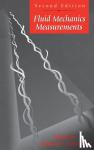 Goldstein, R. - Fluid Mechanics Measurements
