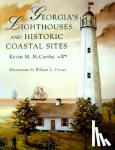 McCarthy, Kevin M - Georgia's Lighthouses and Historic Coastal Sites