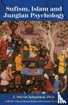 Spiegelman, J Marvin, PhD - Sufism, Islam & Jungian Psychology