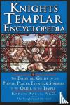 Ralls, Karen - Knights Templar Encyclopedia