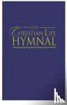 Wyse, Eric - The Christian Life Hymnal, Blue