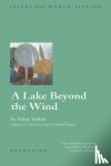 Yakhlif, Yahya - A Lake Beyond the Wind