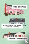 Diamond, Jason - The Sprawl