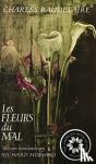 Baudelaire, Charles - Les Fleurs Du Mal (The Flowers of Evil)