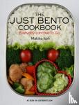 Itoh, Makiko, Doi, Makiko - Just Bento Cookbook, The: Everyday Lunches To Go - Everyday Lunches to Go