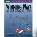 Berlekamp, Elwyn R., Conway, John H., Guy, Richard K. - Winning Ways for Your Mathematical Plays, Volume 2